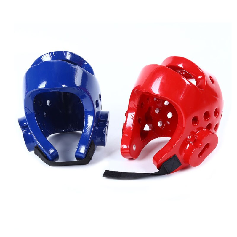 ITF Sparring Gear Helmet Leg Arm Chest Protection Professional Martial Arts Equipment - activesportslife
