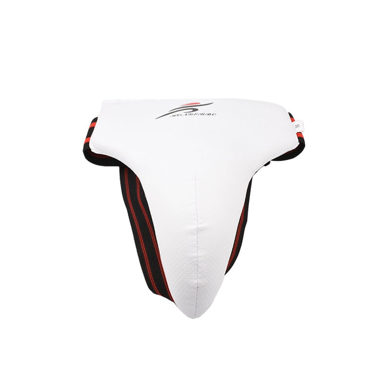 ITF Sparring Gear Helmet Leg Arm Chest Protection Professional Martial Arts Equipment - activesportslife