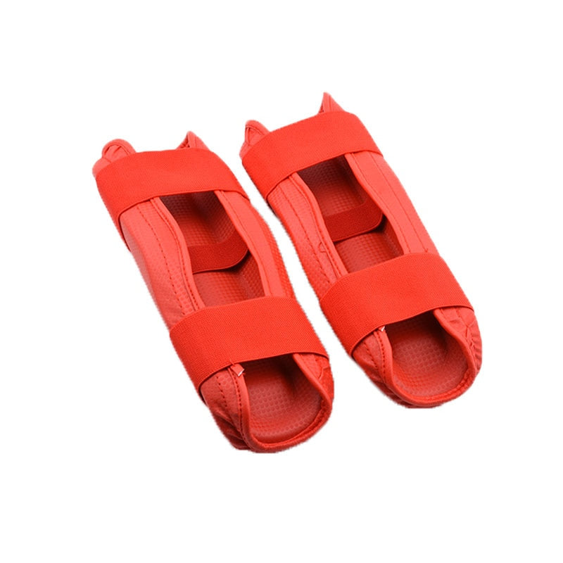 ITF Sparring Gear Helmet Leg Arm Chest Protection Professional Martial Arts Equipment - activesportslife