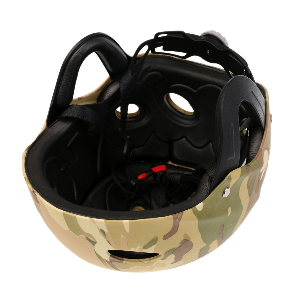 Water Sports Safety Helmet for Kayaking Canoeing - activesportslife