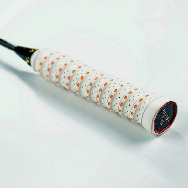 Anti-slip Tennis Racket Grip Tape Badminton Grip Sport Tape Over Grip 10pcs - activesportslife