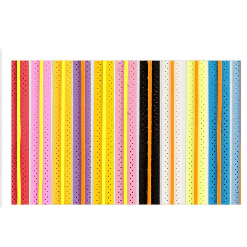 Anti-slip Tennis Racket Grip Tape Badminton Grip Sport Tape Over Grip 10pcs - activesportslife