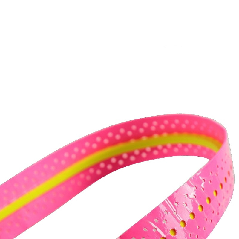 Anti-slip Tennis Racket Grip Tape Badminton Grip Sport Tape Over Grip 10pcs - activesportslife
