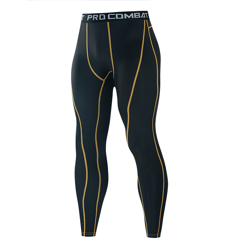 Winter Thermal Underwear Men Boxing Shirts Set Compression Tracksuit Men Quick Dry Rashgarda For Sportswear Clothing Long Johns - activesportslife