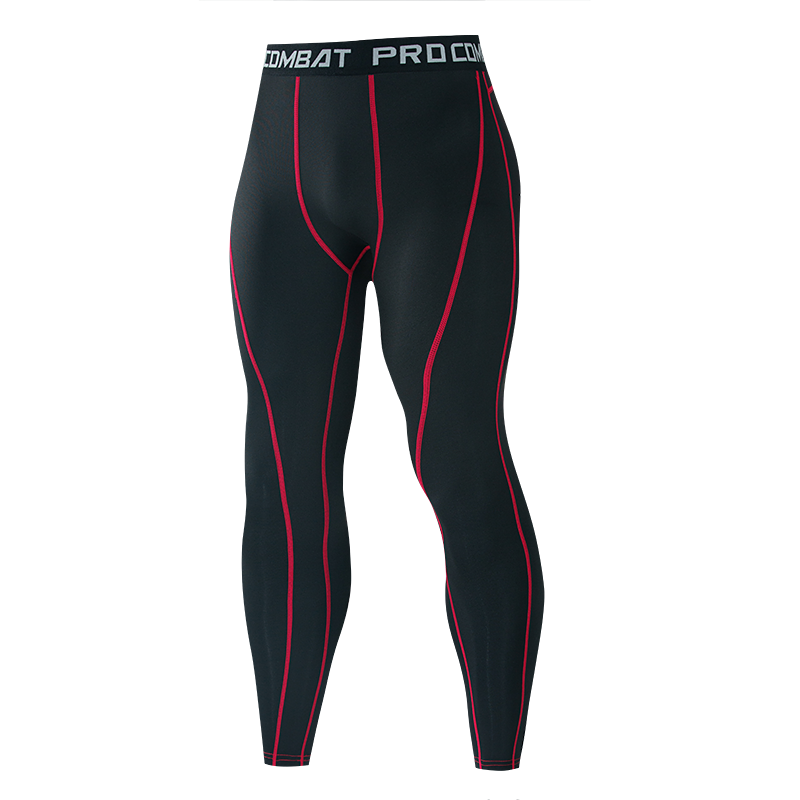Winter Thermal Underwear Men Boxing Shirts Set Compression Tracksuit Men Quick Dry Rashgarda For Sportswear Clothing Long Johns - activesportslife