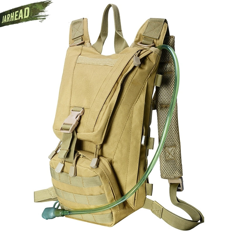 3L Outdoor Sport Cycling Camping Water Bag Storage Hydration Pocket Backpack UltraLight Hiking Pack - activesportslife