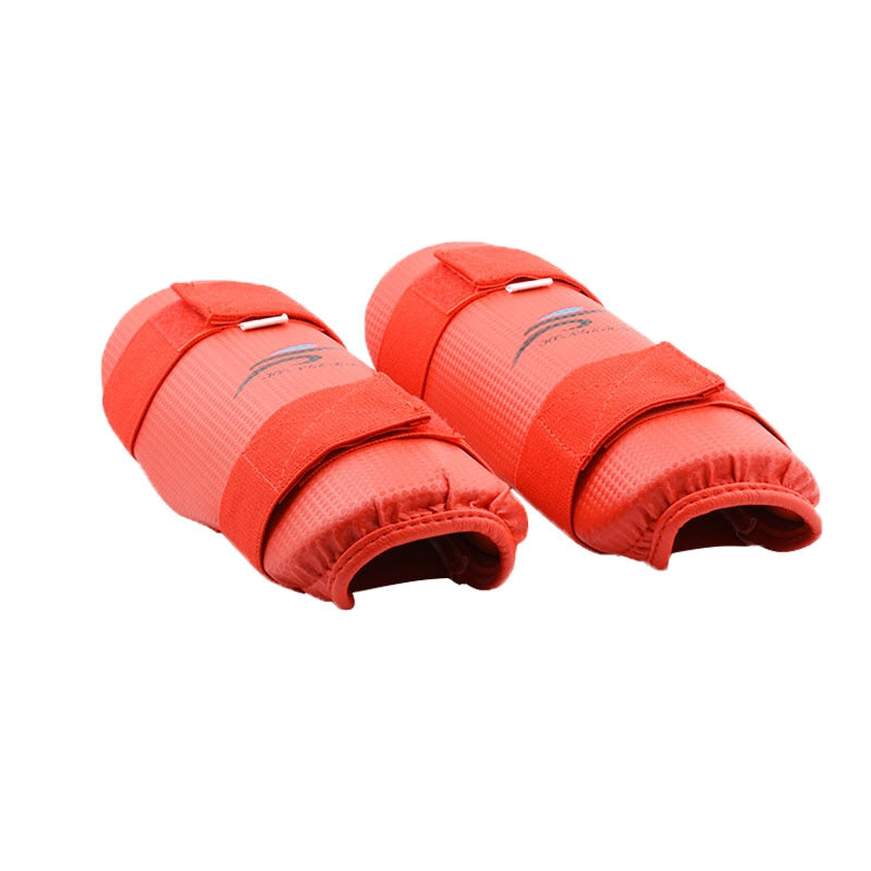 ITF Sparring Gear Helmet Leg Arm Chest Protection Professional Martial Arts Equipment - activesportslife