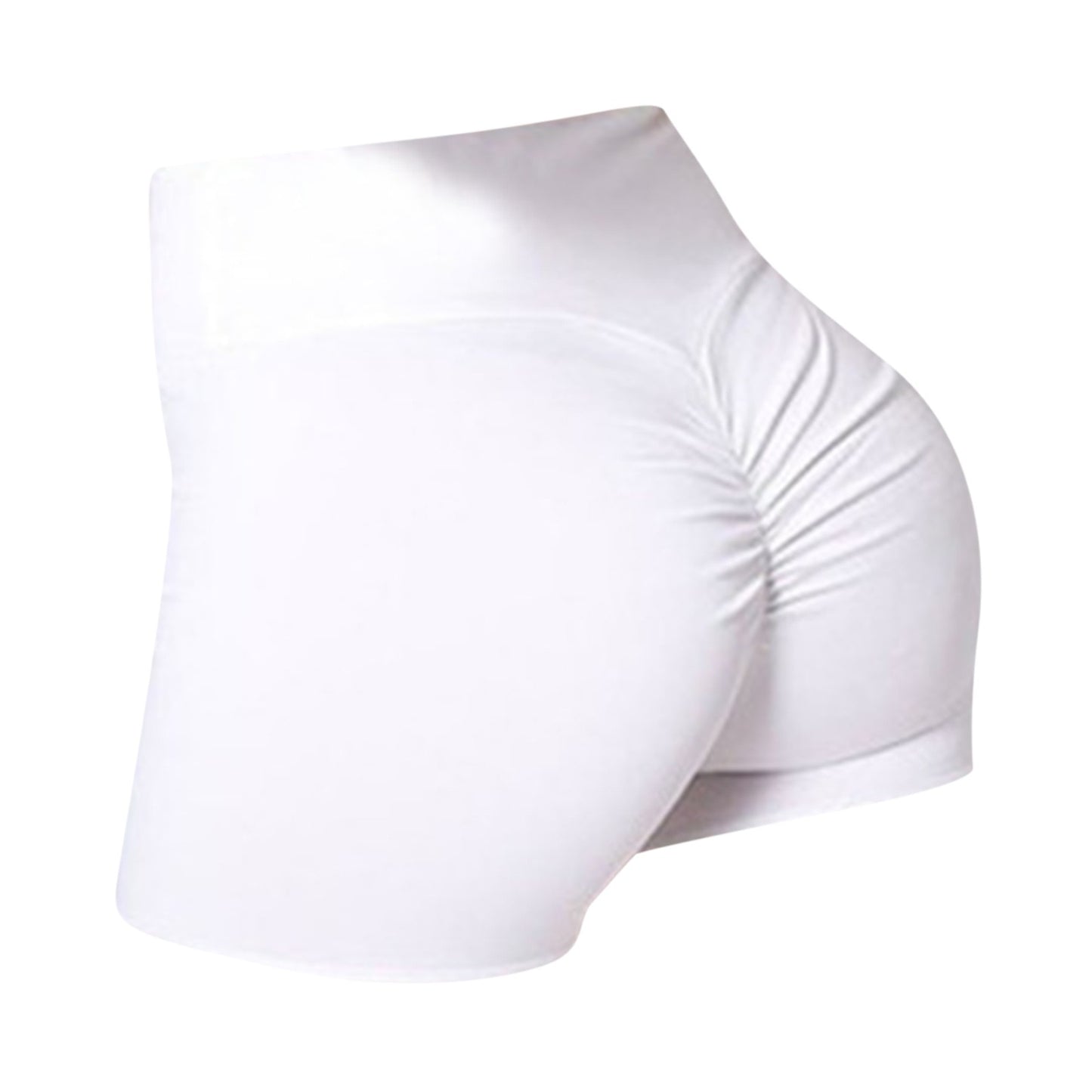 Booty Lifting Sexy High Waist Running Shorts