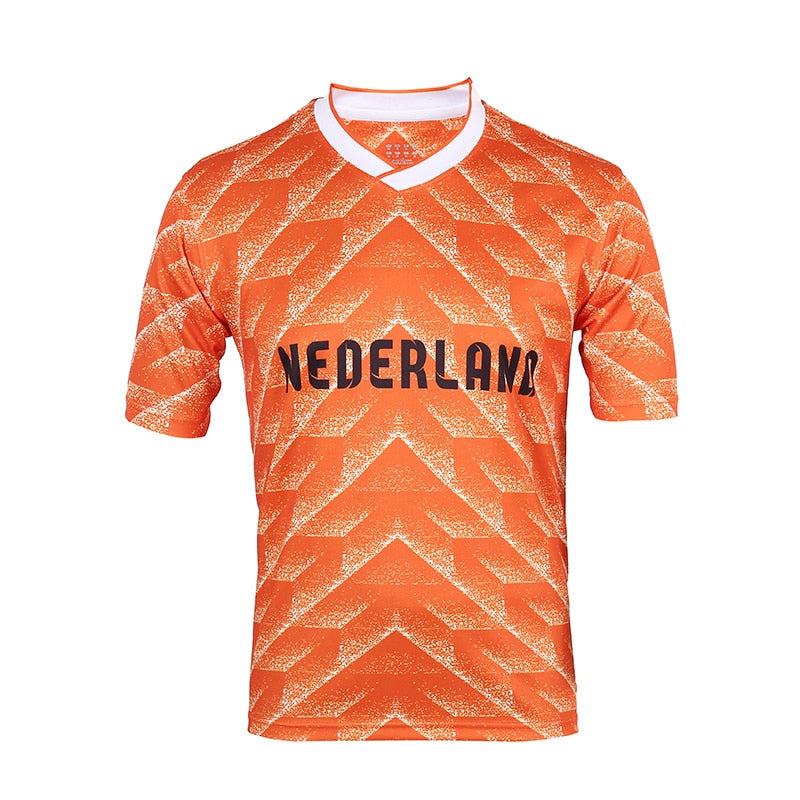 Men's Custom National Soccer Team Jersey - activesportslife