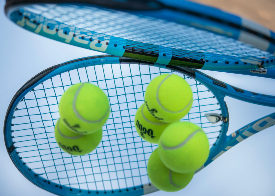 The Thrilling World of Racquet Sports: A Dive into the Action