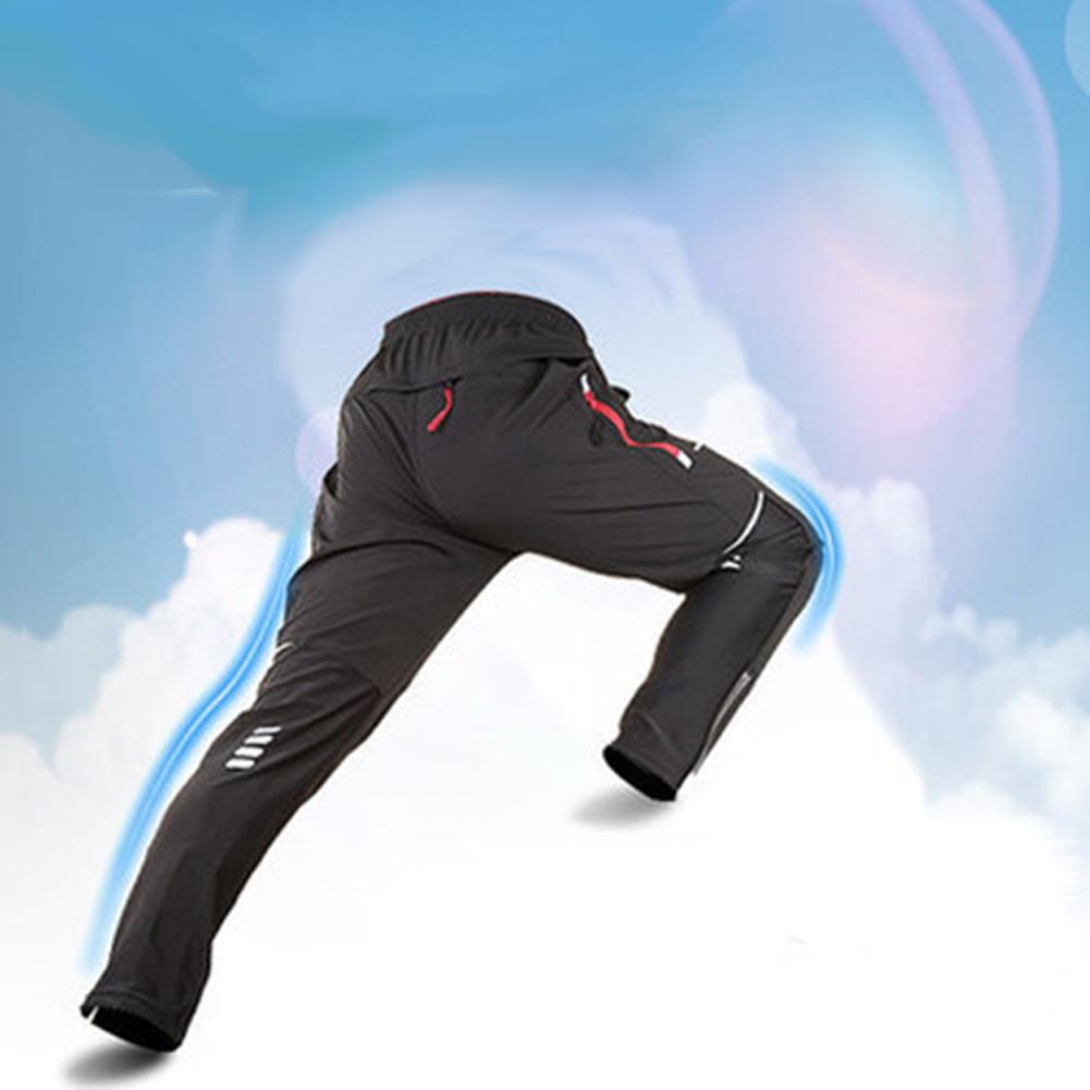 Cycling Pants Mountain Trousers Quick-drying Breathable - activesportslife