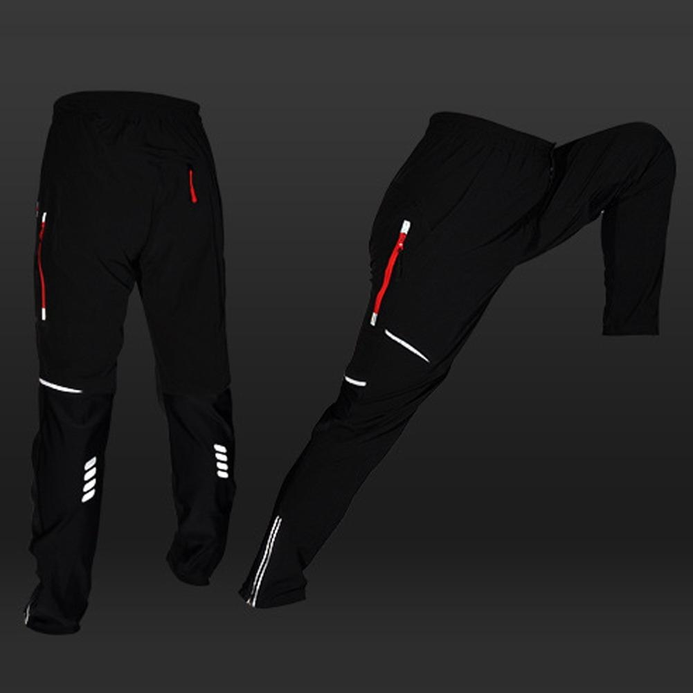 Cycling Pants Mountain Trousers Quick-drying Breathable - activesportslife