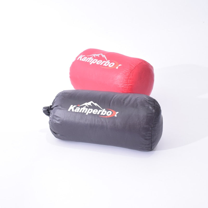 Camping Booties Sleeping Bag Sock Boots Kamperbox - activesportslife