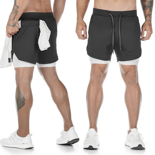 Men's Jogging Sportswear