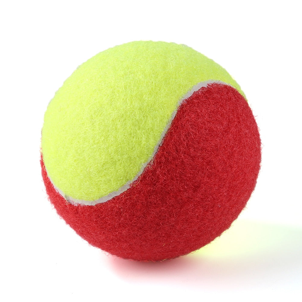 6Pcs Soft Tennis Balls - activesportslife