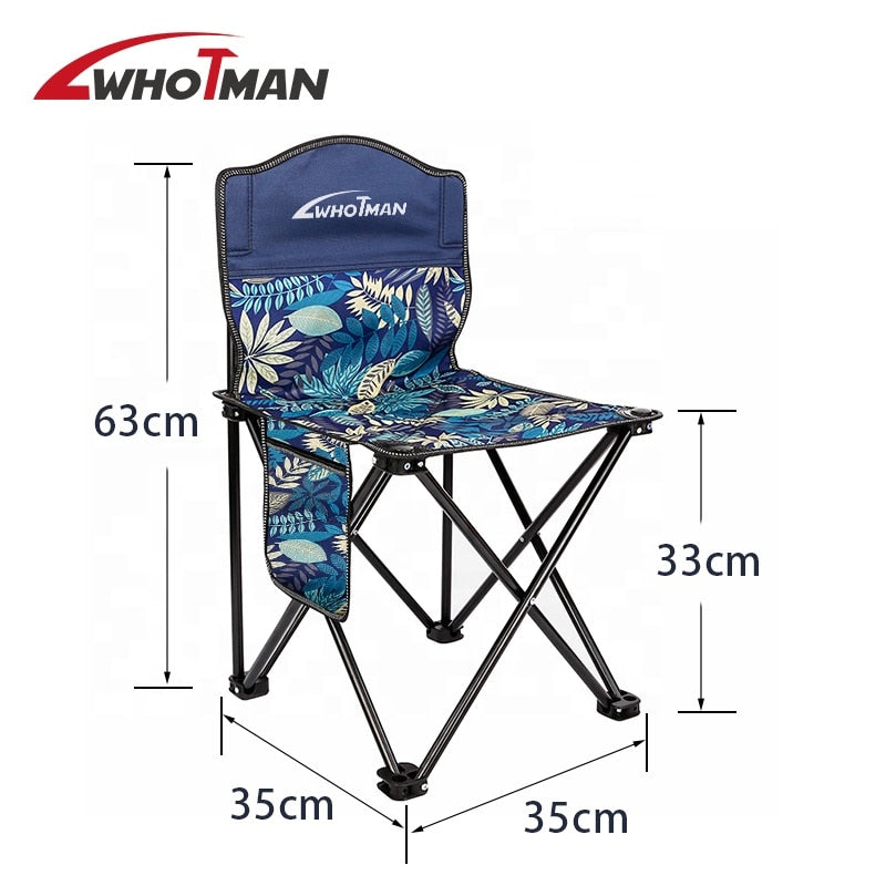 Portable Foldable Chair and Table for 4 People Easy Carry Folding - activesportslife