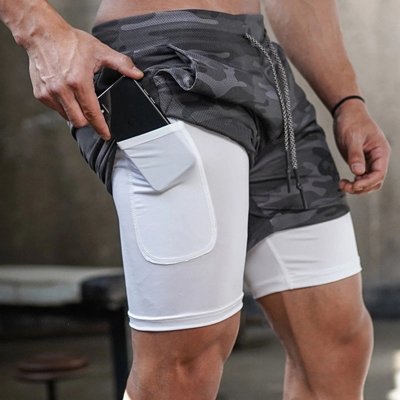 Men's Jogging Sportswear