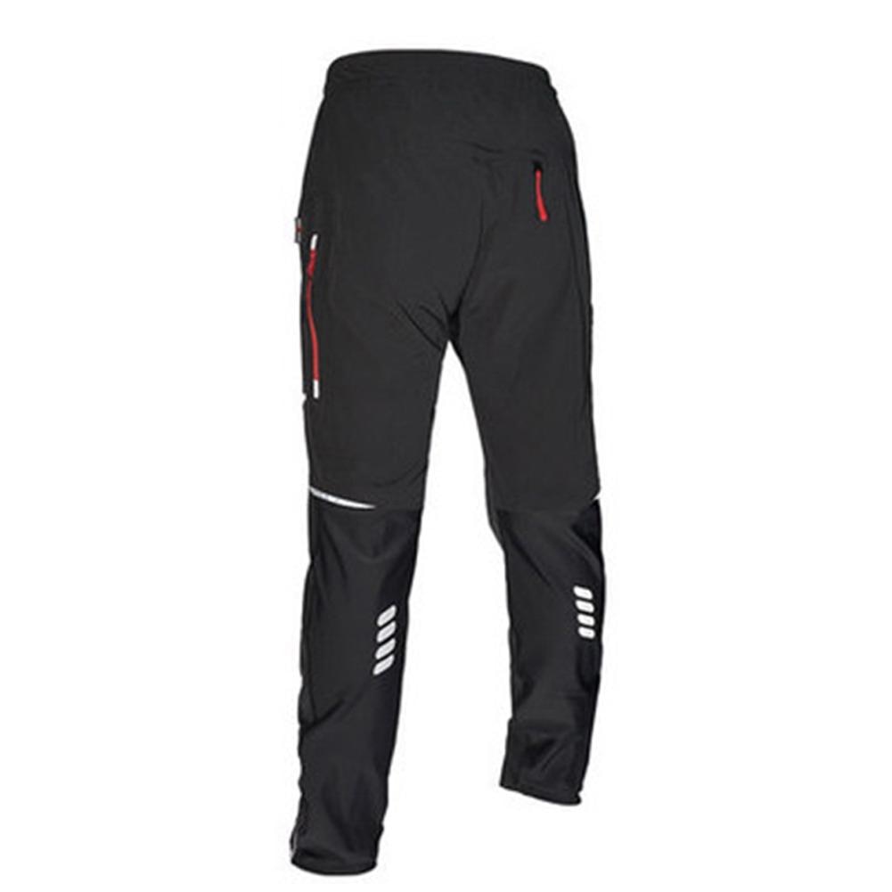 Cycling Pants Mountain Trousers Quick-drying Breathable - activesportslife