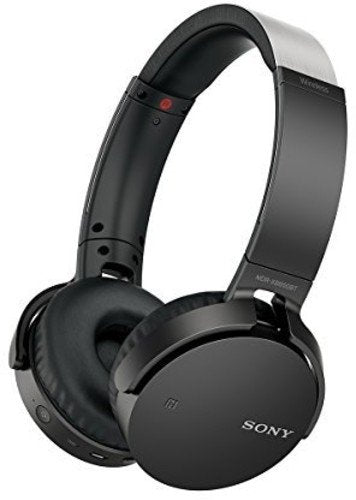 SONY MDR-XB650BT EXTRA BASS Bluetooth NFC Wireless Headphones with mic - activesportslife