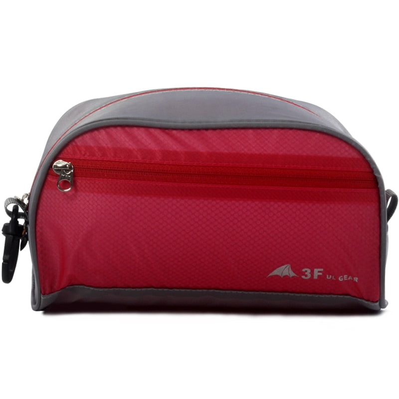 3F UL GEAR Fireworm Multipurpose Cosmetics Bag Storage Travel Bag - activesportslife