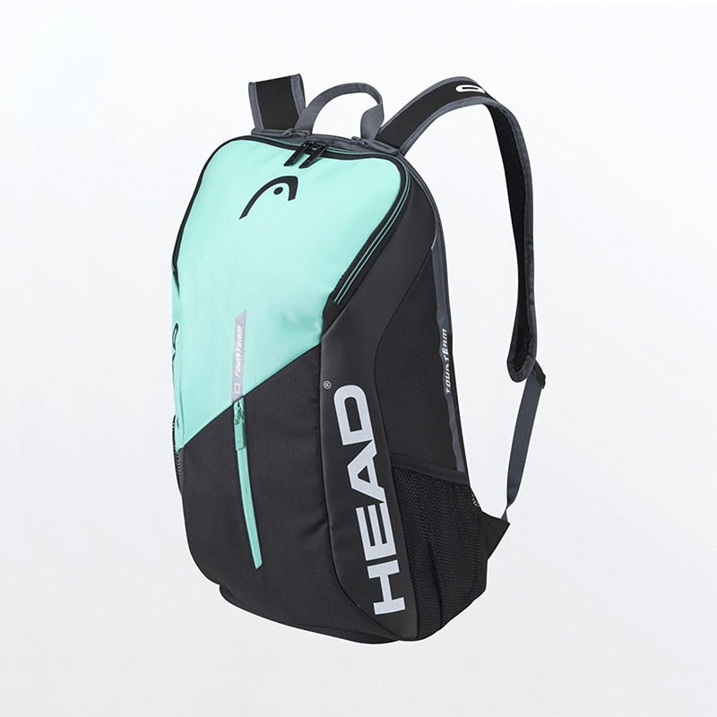 HEAD Tennis Backpack Gym bag Tennis Racket With Shoe Bag - activesportslife