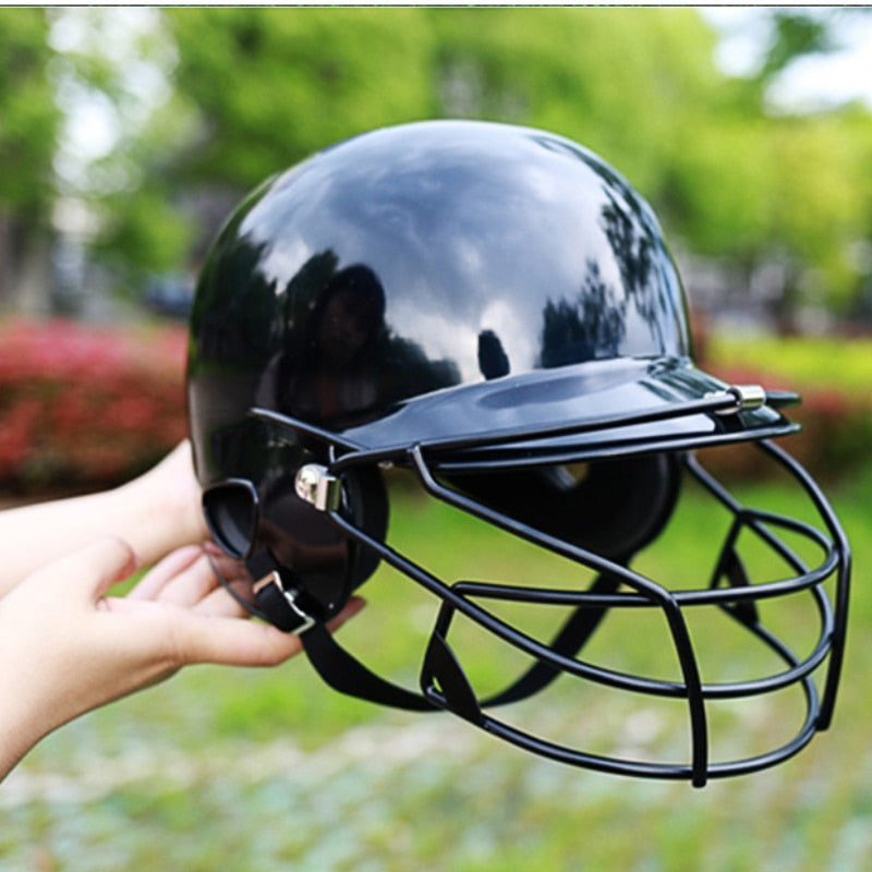 Professional Baseball Helmet for Kids Teenager Adult - activesportslife