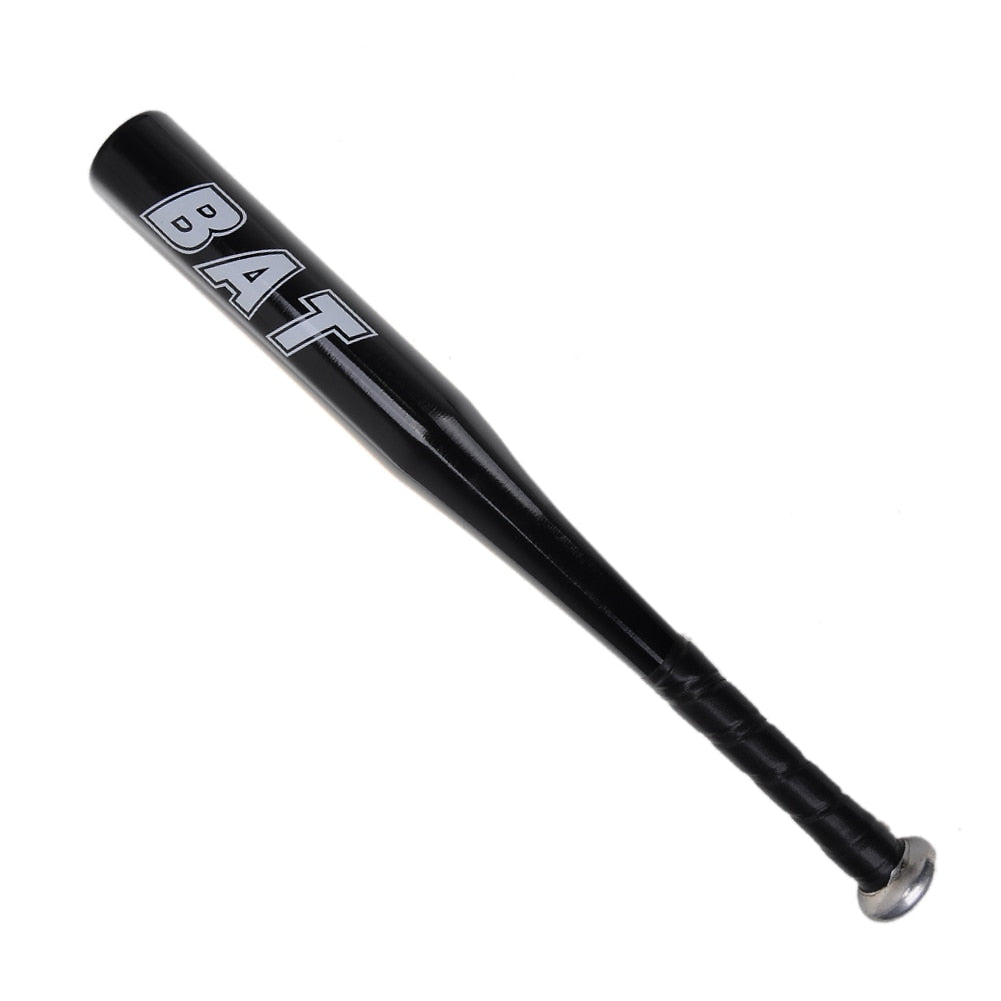 Baseball Bat, 20 inch Aluminum Alloy - activesportslife