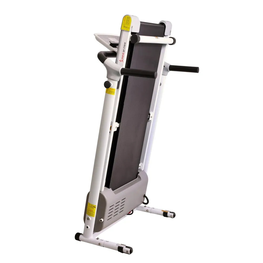 Motorized Treadmill At Home Running Foldable