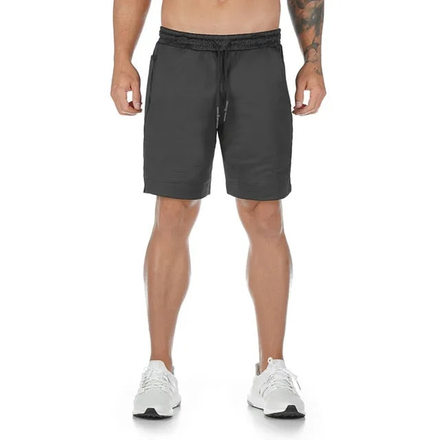 Siperlari Men's Quick Dry Running Shorts - activesportslife