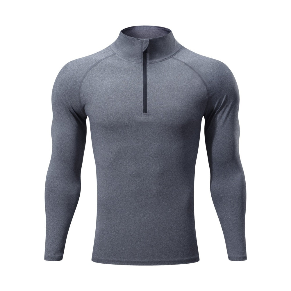 Sport T Shirt for Men Light Thin Moisture Wicking Breathable Sportswear - activesportslife