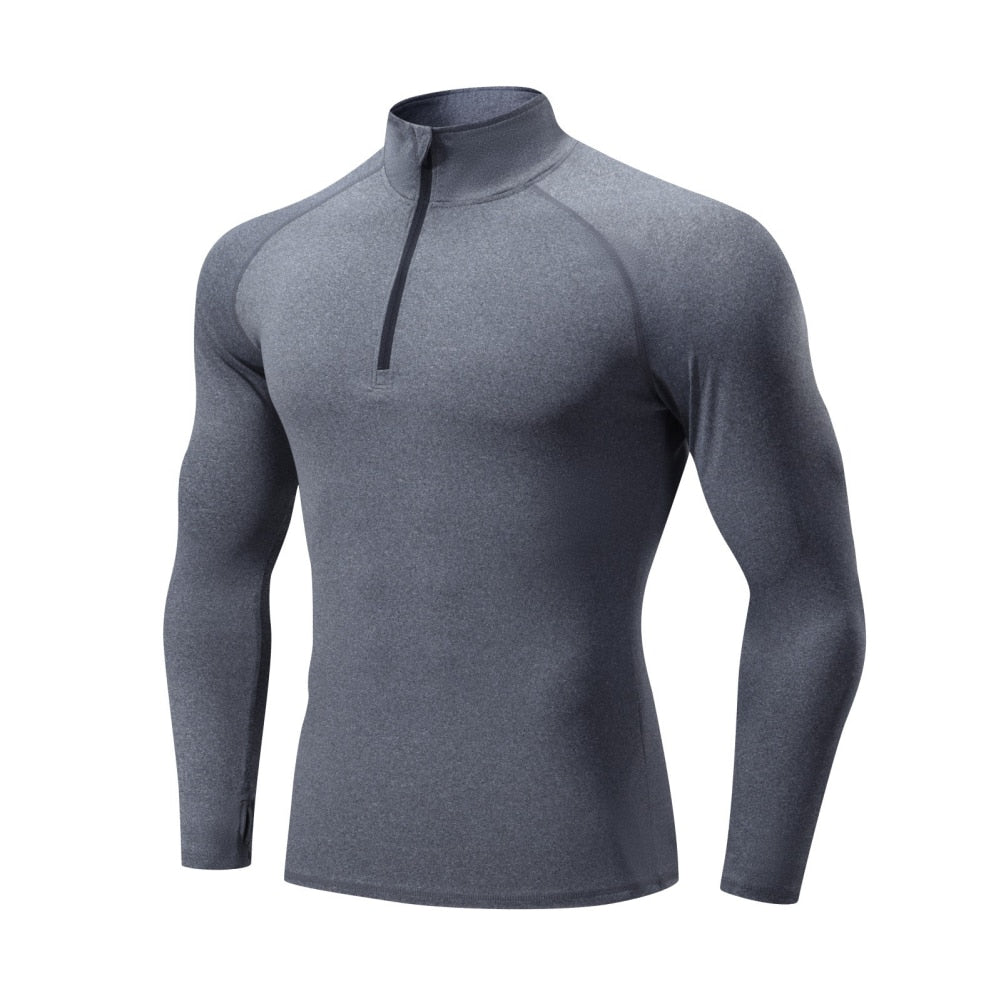 Sport T Shirt for Men Light Thin Moisture Wicking Breathable Sportswear - activesportslife