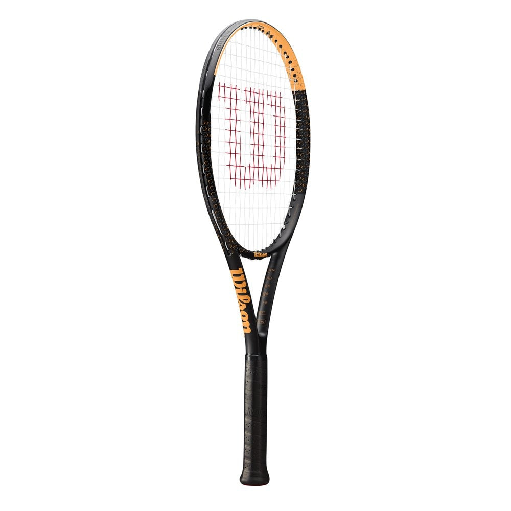 Burn Spin 103 Adult Tennis Racket