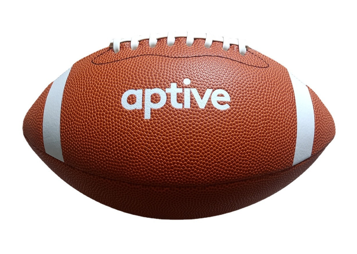 American Football Official Size ball - activesportslife