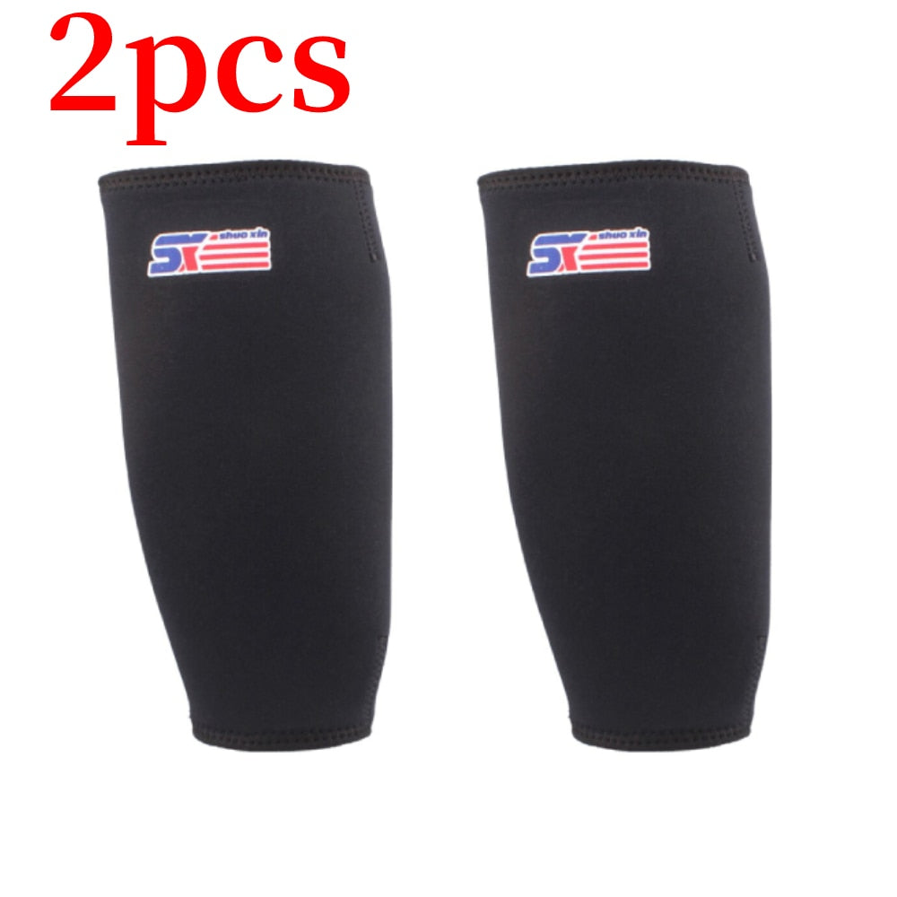 1-6pcs Soccer Shin Guards Honeycomb Anti-Collision Pads Protection Leg Guard Socks - activesportslife