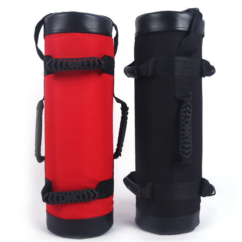 NEW 5-20kg Fitness Weight Lifting Sandbag MMA Equipment - activesportslife