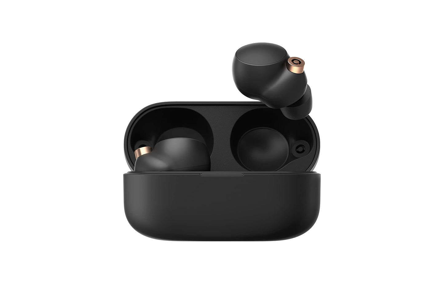 Sony WF-1000XM4 Wireless Bluetooth Earphones Noise Canceling IPX4 Waterproof Equipped with Voice Assistant Support Hi-Res Audio - activesportslife