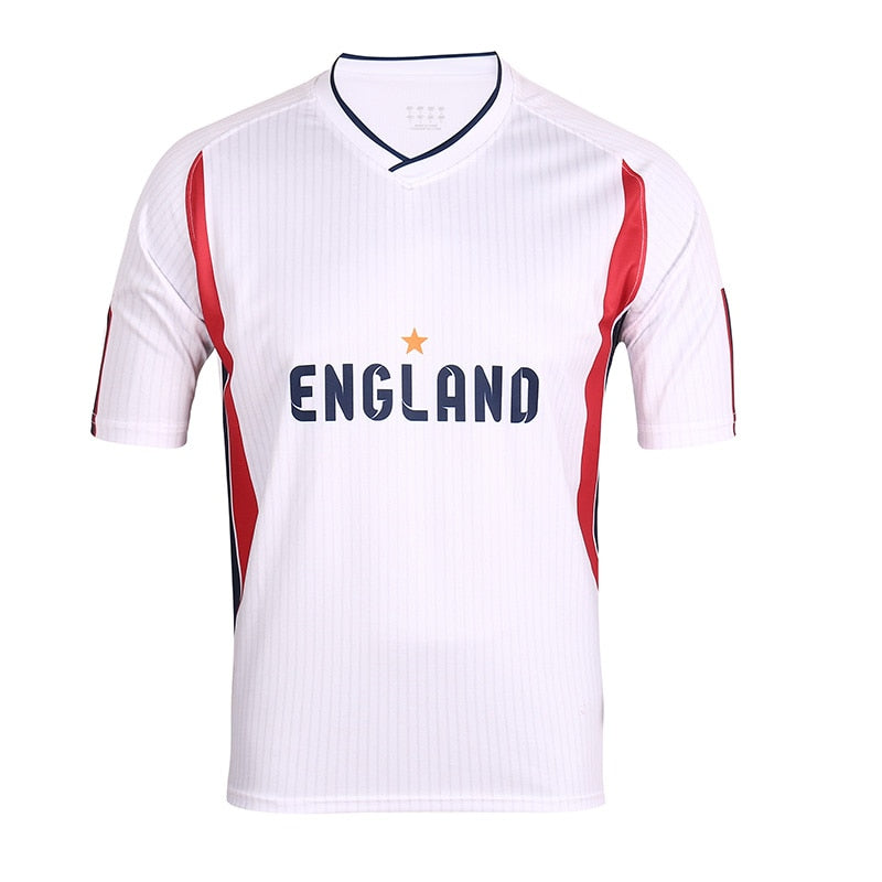 Men's Custom National Soccer Team Jersey - activesportslife