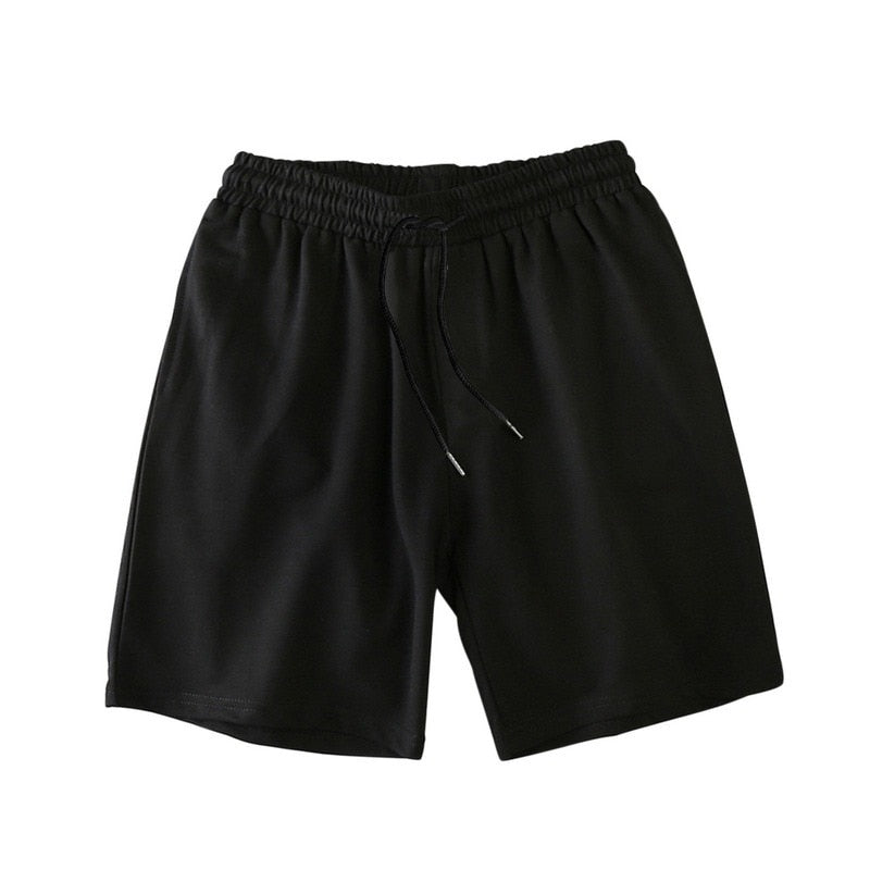 Loozykit Breathable Men's Loose Gym Shorts - activesportslife