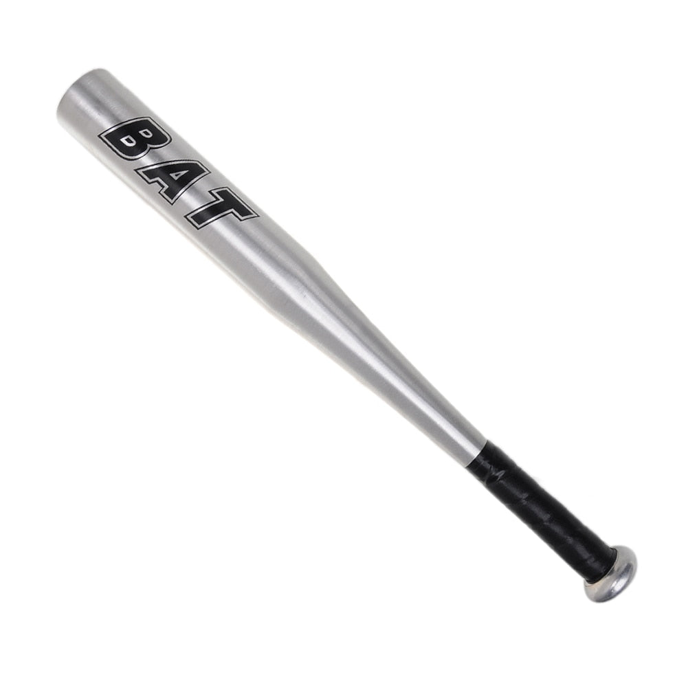 Baseball Bat, 20 inch Aluminum Alloy - activesportslife