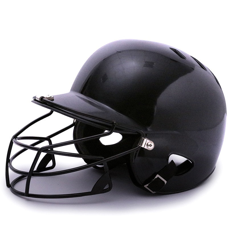 Professional Baseball Helmet for Kids Teenager Adult - activesportslife