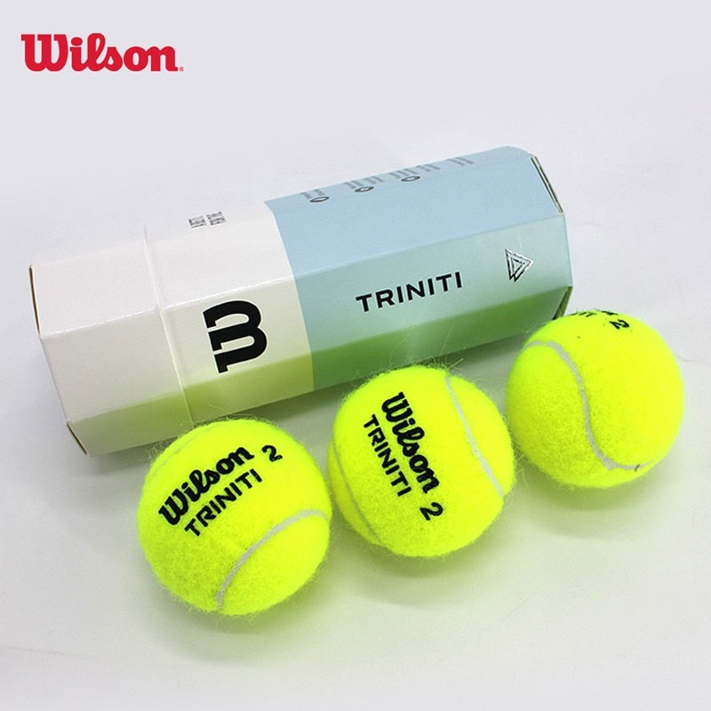 Wilson 3/Can Tennis Balls Special Professional