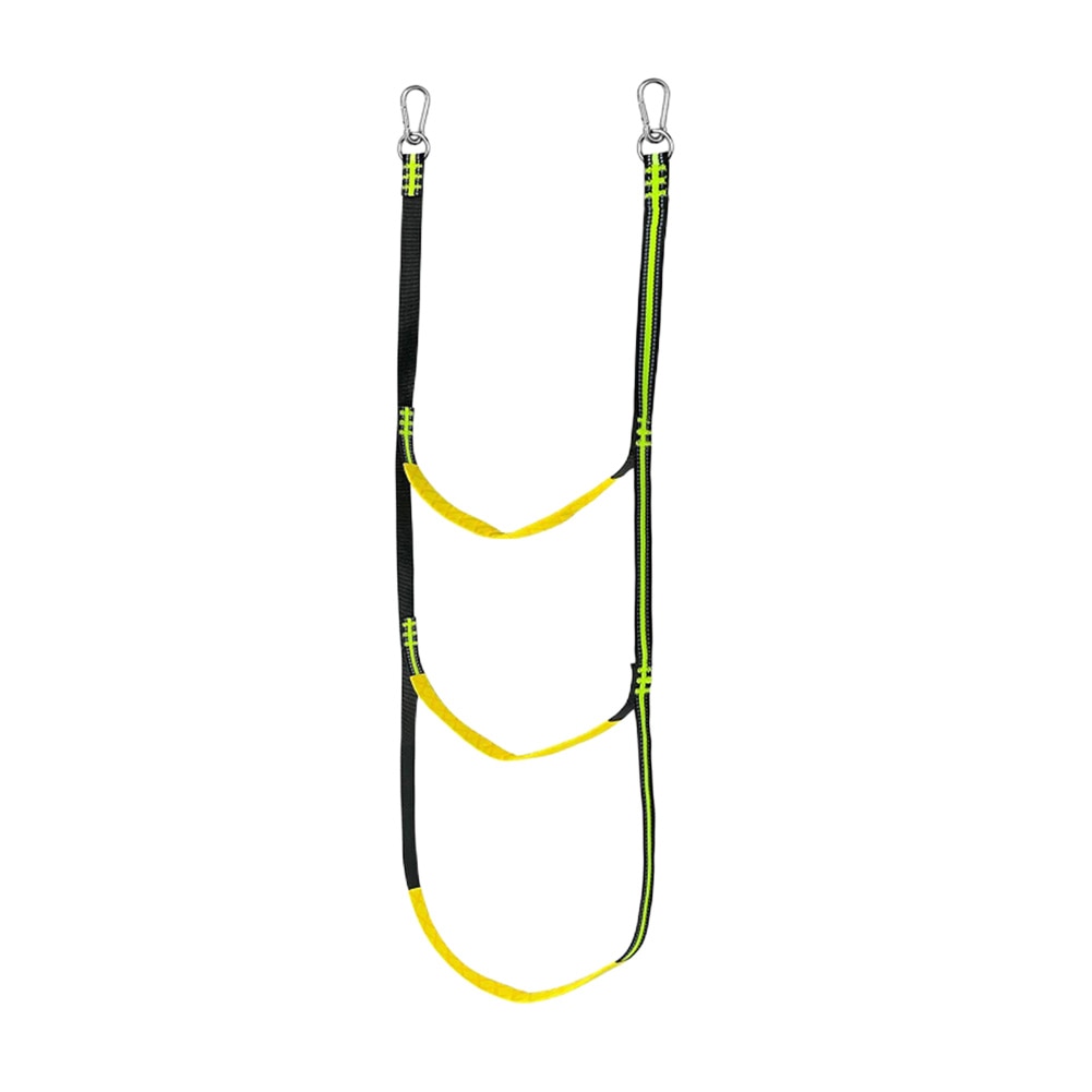 3/4/5 Step Boat Rope Ladder - activesportslife