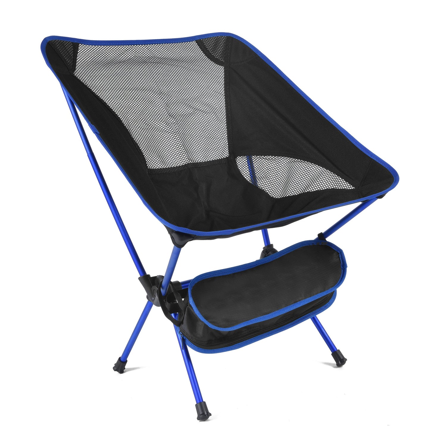 Outdoor Portable Folding Chair Ultralight Camping Chairs - activesportslife