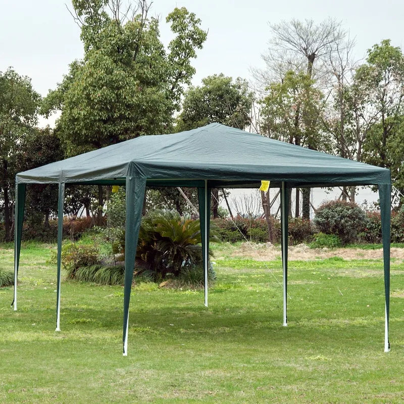 20' x 10' Outdoor Party Tent Gazebo