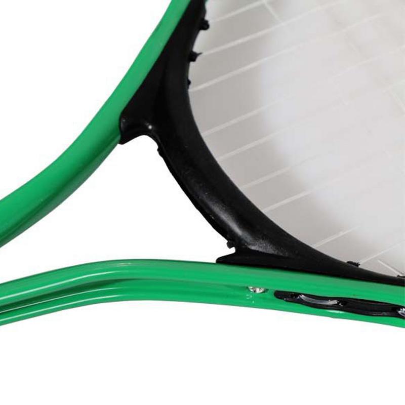 Kids Tennis Rackets 1 Pair Youth Tennis Racquet