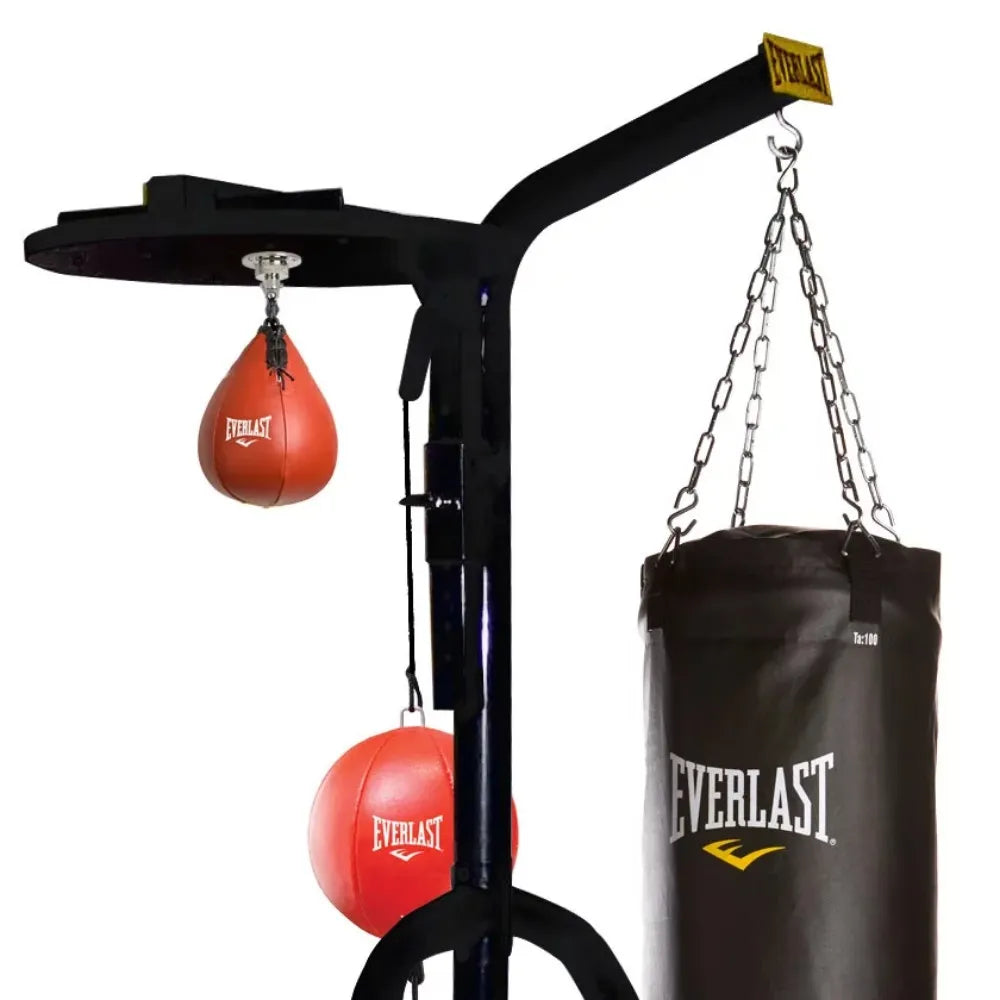 Free Shipping - Heavy Duty Punching Bag Stand