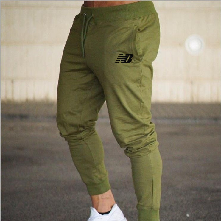 Men's Jogger Sweatpants - activesportslife