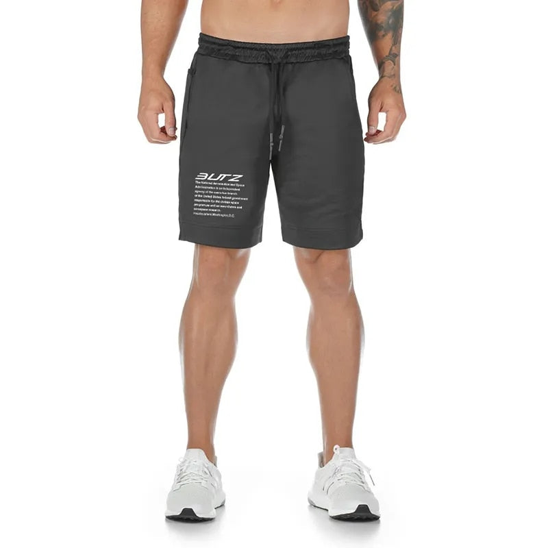 Siperlari Men's Quick Dry Running Shorts - activesportslife