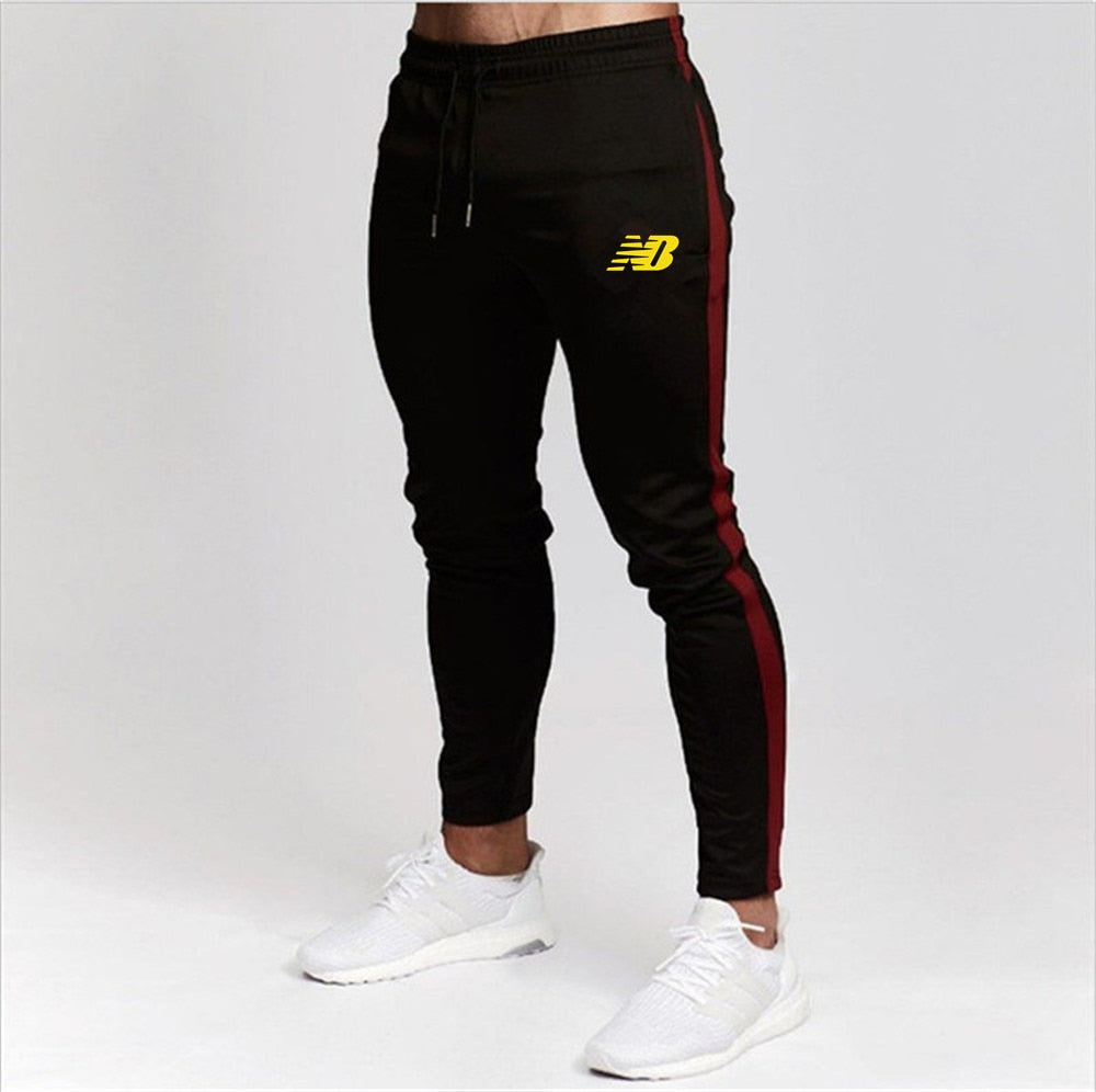 Men's Jogger Sweatpants - activesportslife