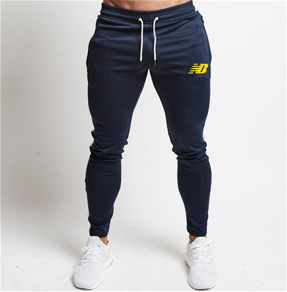 Men's Jogger Sweatpants - activesportslife